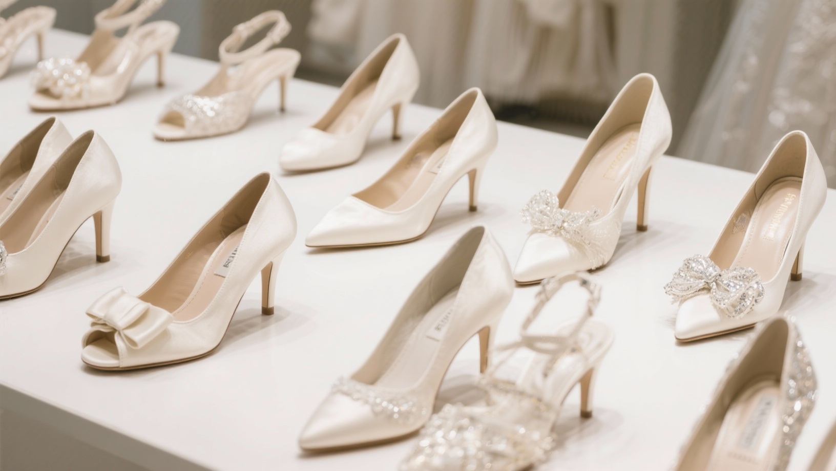 La décoration nature chic de notre mariage